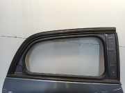 T?r Rechts Hinten Smart Forfour (453) Schr?gheck 5-drs 1.0 12V (M281.920) 2017-01