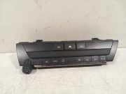 Heizung Bedienung 98411152YV Opel Astra L (F3/FB/FM/FP) Schrägheck 5-drs 1.2 Turbo 110 12V (EB2ADT(HNP)) 2023-04