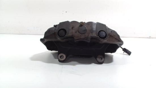 Bremssattel Rechts Vorne Audi A8 (D4) Limousine 4.2 TDI V8 32V Quattro (CDSB) 2010 Bild Bremssattel Rechts Vorne Audi A8 (D4) Limousine 4.2 TDI V8 32V Quattro (CDSB) 2010