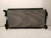 Radiator 5Q0121251EB Audi A3 Sportback (8VA/8VF) Schrägheck 5-drs 1.2 TFSI 16V (CJZA(Euro 5)) 2014-02