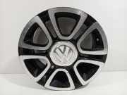 Felge 1s0601025as Volkswagen Up! (121) Schrägheck 1.0 12V 75 (CWRA) 2012 CWRA