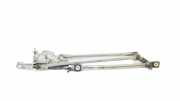 Scheibenwischer Mechanisch Vorne Ford Focus 2 Schrägheck 1.6 TDCi 16V 90 (HHDA(Euro 3)) 2007-07