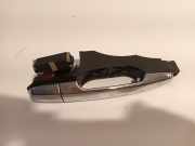 Türgriff Außen Ra Peugeot 108 Schrägheck 1.0 12V (1KRFE) 2014-12