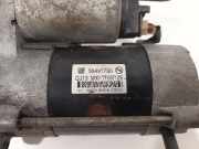 Anlasser 55491790 Opel Astra K Schrägheck 5-drs 1.6 CDTI 110 16V (B16DTE(Euro 6)) 2016-10