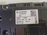 Heizung Bedienung 275105919 Smart Fortwo Coupé (453.3) Schrägheck 3-drs 0.9 TCE 12V (M281.910) 2017-10