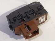 Pdc Schalter 03548040102 Opel Crossland (X) SUV 1.2 Turbo 12V (B12XHL(EB2DT)) 2017