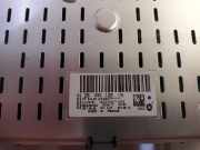 Anzeige MULTI MEDIA REGELUNIT 280901251R Renault Sc?nic IV (RFAJ) Gro?raumlimousine 1.2 TCE 130 16V (H5F-408(H5F-F4)) 2017