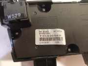 Heizung Bedienung 735498549 Opel Combo Van 1.6 CDTI 16V (A16FDH(Euro 5)) 2016