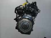 Motor CHZD Volkswagen Golf VII Variant (AUVV) Kombi 1.0 TSI 12V BlueMotion Technology (CHZD) 2015 CHZD