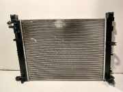 Radiator 214107326R Renault Captur (2R) SUV 1.2 TCE 16V EDC (H5F-412(H5F-G4)) 2018