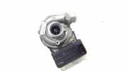 Turbolader 4U3Q6K682BL Citroën C6 (TD) Limousine 2.7 HDiF V6 24V (DT17TED4(UHZ)) 2007-03