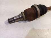 Antriebswelle Links Vorne 250050595007 Peugeot 107 Schrägheck 1.0 12V (384F(1KR)) 2012