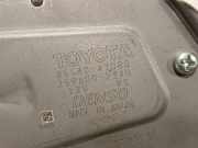 Scheibenwischermotor Hinten 8513047080 Toyota Prius Plus (ZVW4) Großraumlimousine 1.8 Hybrid 16V (2ZRFXE) 2015