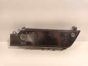 Navigation Display 9825029380 Citroën C4 Grand Picasso (3A) Großraumlimousine 1.2 12V PureTech 130 (EB2DTS(HNY)) 2018
