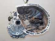 Getriebe Manuell 20CR02 Peugeot 2008 (CU) Großraumlimousine 1.2 Vti 12V PureTech 82 (EB2(HMZ)) 2014
