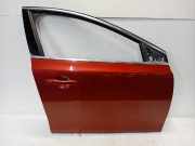 Tür Rechts Vorne Volvo V40 (MV) Schrägheck 5-drs 1.6 T3 GTDi 16V (B4164T3(Euro 5)) 2012-11