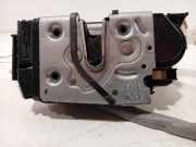 Türschloß Zv Elektrisch Links Vorne A1667200135 Mercedes-Benz CLA (117.3) Limousine 1.6 CLA-180 16V (M270.910) 2014