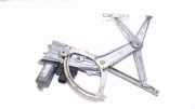 Fensterheber Elektr. Links Vorne 0130821454 Opel Zafira (M75) Großraumlimousine 1.9 CDTI 16V (Z19DTH(Euro 4)) 2006-09