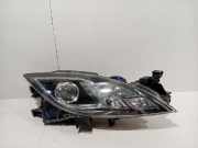 Scheinwerfer Rechts Mazda 6 Sport (GH14/GHA4) Schrägheck 2.2 CiTD 16V 163 (R2) 2007
