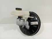 Bremskraftverstärker 2Q1614105L Audi A1 City Carver (GBH) Schrägheck 5-drs 1.0 30 TFSI 12V (DKJA) 2020