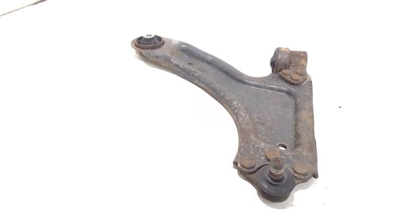 Querlenker Rechts Vorne Opel Combo (Corsa C) Van 1.3 CDTI 16V (Z13DTJ(Euro 4)) 2007-08 Bild Querlenker Rechts Vorne Opel Combo (Corsa C) Van 1.3 CDTI 16V (Z13DTJ(Euro 4)) 2007-08