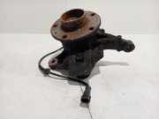Radnabe Links Vorne Renault Megane III Berline (BZ) Schrägheck 5-drs 1.5 dCi 110 (K9K-846(K9K-R8)) 2014