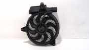 Kühlerventilatormotor Hyundai Santa Fe I SUV 2.4 16V 4x4 (G4JSG) 2001