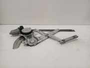 Fensterheber Elektr. Rechts Hinten 5713A257 Mitsubishi ASX SUV 1.6 MIVEC 16V (4A92) 2016