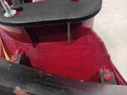 Rücklicht Links Aussen 11c304 Seat Ibiza ST (6J8) Kombi 1.4 16V (CGGB) 2011