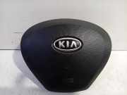 Airbag Lenkrad 1H56900010 Kia Cee'd Sporty Wagon (EDF) Kombi 1.4 16V (G4FA) 2009