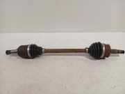 Antriebswelle Links Vorne Fiat Panda/Pandina (312) Schrägheck 1.2 69 (169.A.4000) 2014