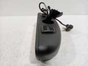 Innenspiegel 6250785000 Mercedes-Benz SLK (R172) Cabrio 1.8 200 16V BlueEFFICIENCY (M271.861) 2011