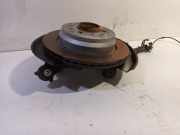 Radnabe Rechts Hinten BMW 4 serie (F33) Cabrio 428i 2.0 Turbo 16V (N20-B20A) 2015-04