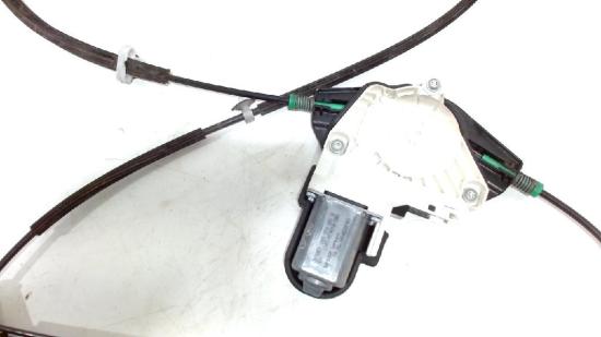 Fensterheber Elektr. Links Vorne 4h0837461a Audi A8 (D4) Limousine 4.2 TDI V8 32V Quattro (CDSB) 2010 Bild Fensterheber Elektr. Links Vorne 4h0837461a Audi A8 (D4) Limousine 4.2 TDI V8 32V Quattro (CDSB) 2010