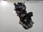 Motor 1KR52 Peugeot 108 Schrägheck 1.0 12V (1KRFE(CFB)) 2016