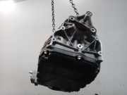 Getriebe Automatik 725008 Mercedes-Benz C Estate (S205) Kombi C-200d 1.6 Turbo 16V (OM654.916) 2019