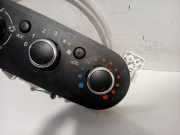 Heizung Bedienung 93457349 Renault Trafic Passenger (1JL/2JL/3JL/4JL) Bus 2.0 dCi 16V 120 (M9R-710(M9R-V7)) 2019