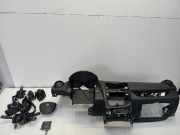 Airbag Set Renault Clio IV Estate/Grandtour (7R) Kombi 5-drs 0.9 Energy TCE 90 12V (H4B-400(H4B-A4)) 2014-04