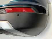 Stoßstange Hinten Seat Ateca (5FPX) SUV 1.5 TSI 16V (DPCA) 2019-08