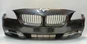 Stoßstange Vorne BMW 5 serie Touring (F11) Kombi 525d xDrive 16V (N47-D20D) 2013-10
