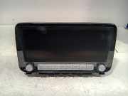 Navigationssystem 96560K4120TRY Hyundai Kona (OS) SUV 64 kWh (EM16) 2020-12