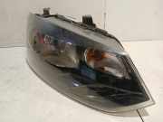 Scheinwerfer Rechts 0844111D8R Volkswagen Polo V (6R) Schrägheck 1.2 TDI 12V BlueMotion (CFWA(Euro 5)) 2010-09 CFWA(Euro 5)