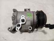 Klima Pumpe F500JUBBA11 Mazda 6 SportBreak (GJ/GH/GL) Kombi 2.0 SkyActiv-G 165 16V (PEY7) 2016-03
