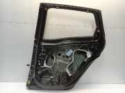 T?r Rechts Hinten Renault Sc?nic IV (RFAJ) Gro?raumlimousine 1.2 TCE 130 16V (H5F-408(H5F-F4)) 2017-06