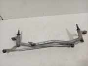 Scheibenwischer Mechanisch Vorne Seat Ateca (5FPX) SUV 1.5 TSI 16V (DPCA) 2019-08