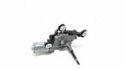 Scheibenwischermotor Hinten 6Q6955711A Volkswagen Polo IV (9N1/2/3) Schrägheck 1.9 SDI (ASY) 2004-07 ASY