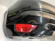 Sto?stange Hinten Renault Megane IV (RFBB) Schr?gheck 5-drs 1.5 Energy dCi 110 (K9K-648) 2016-09