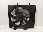 Kühlerventilatormotor 9812028580 Citroën C3 (SX/SW) Schrägheck 1.2 Vti 12V PureTech (EB2F(HMZ)) 2017