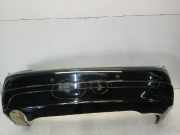 Stoßstange Hinten Mercedes-Benz C (W204) Limousine 1.8 C-180K 16V (M271.952) 2008-06
