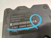 Abs Pumpe 5WY7882B Hyundai H-300 Van 2.5 CRDi (D4CB) 2010-11